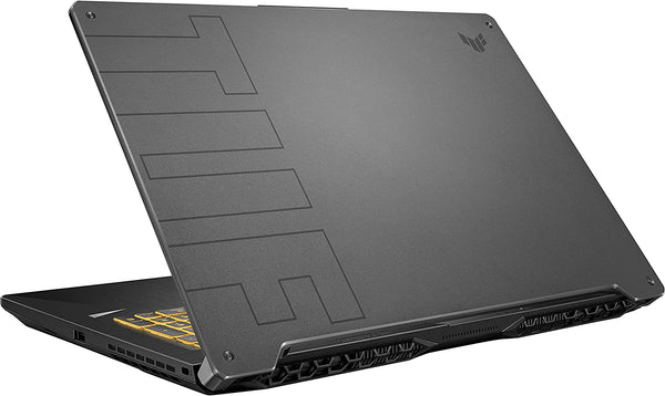 Asus TUF Gaming F17 FX706HCB-HX137T