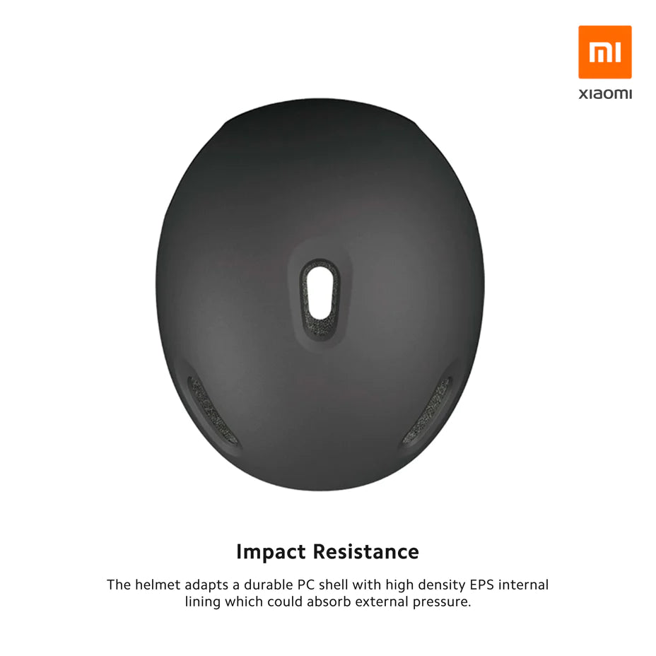 Xiaomi Mi Commuter Helmet