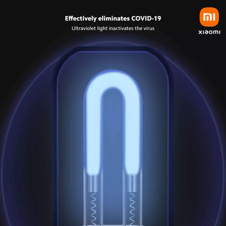 Xiaomi Xiaoda UV Sterilization Lamp