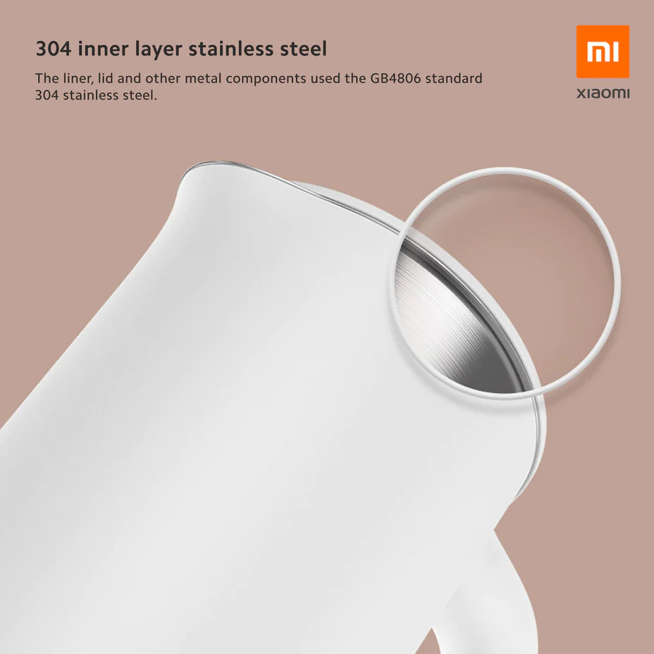 Xiaomi Electric Kettle 1.5L