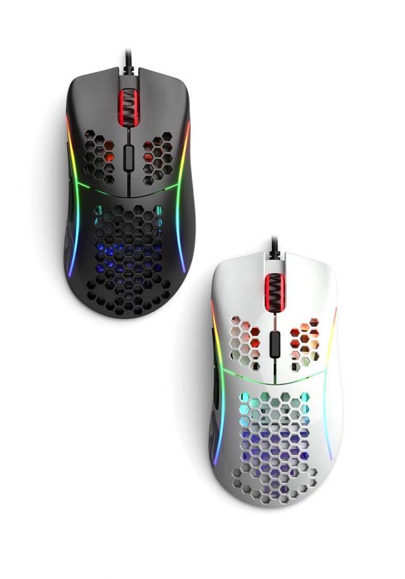 Glorious Model D Gaming Mouse