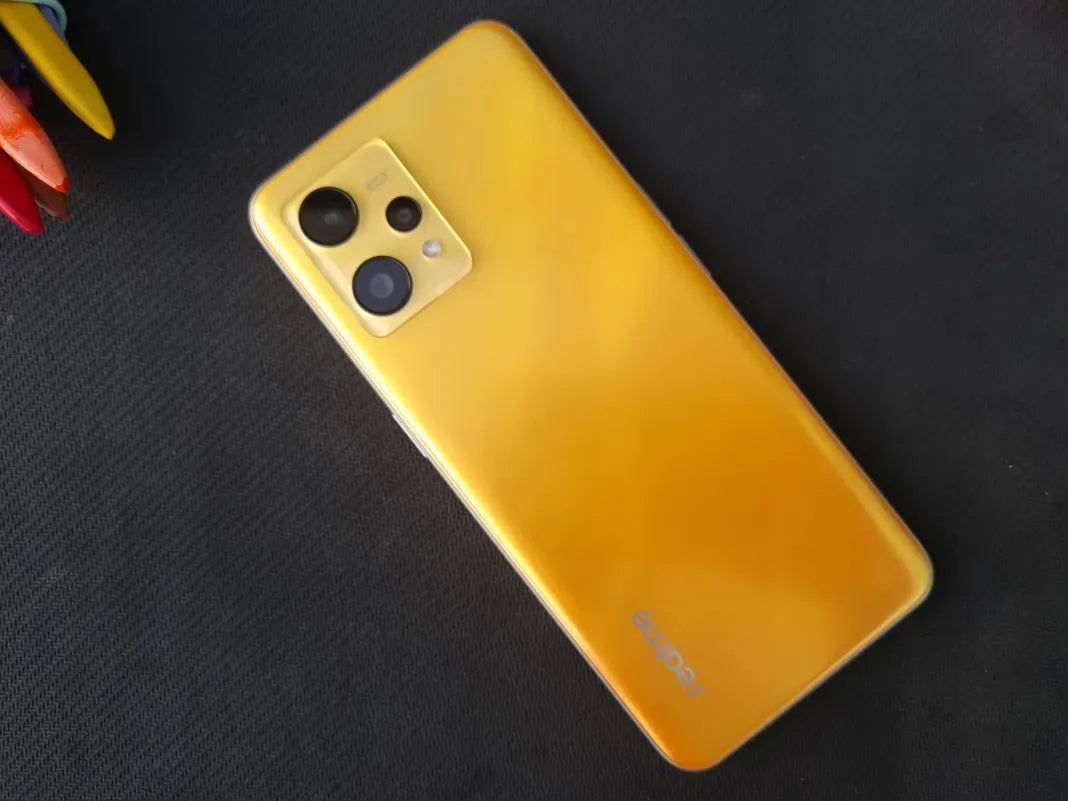 Realme 9
