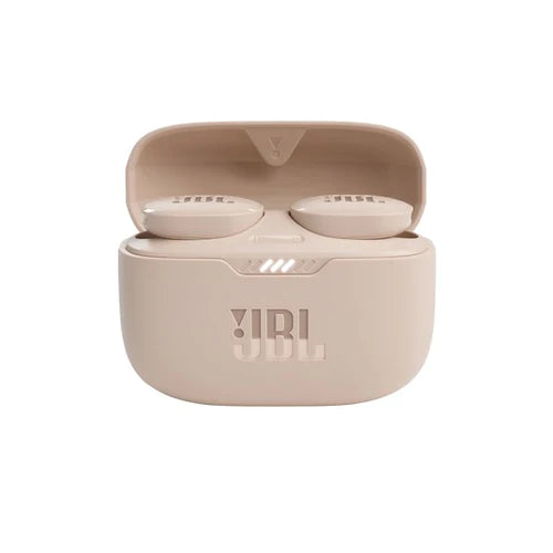 JBL Tune 130NC TWS True Wireless Noise-Canceling Earbuds