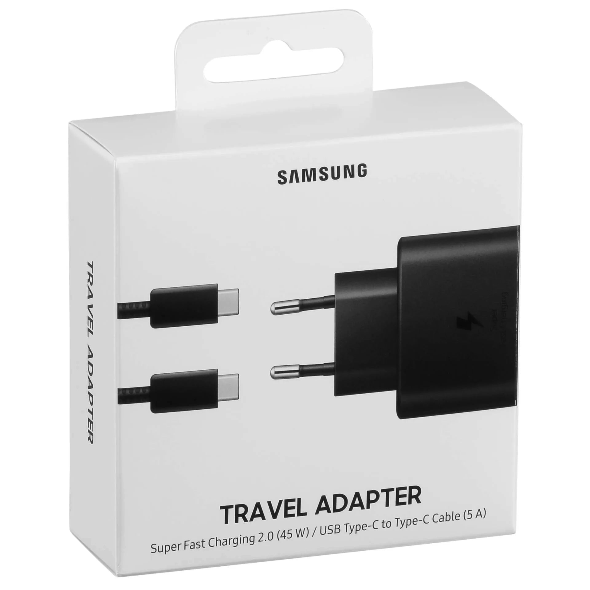 Samsung Type-C USB