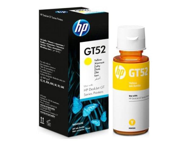 HP Ink Cartridge GT52
