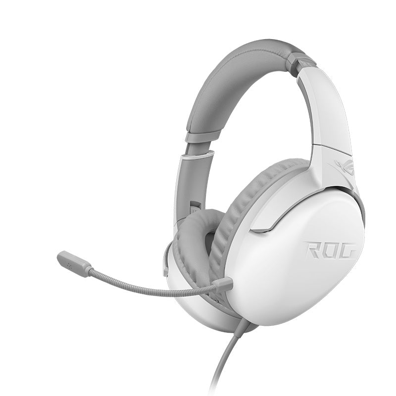 Asus Headset Rog Strix Go Core Moonlight