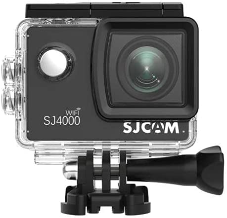 SJCam Action Camera SJ4000 Wifi