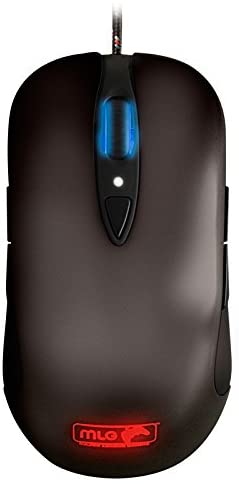 SteelSeries Sensei Pro Grade Laser mouse MLG Edition (PN62153)