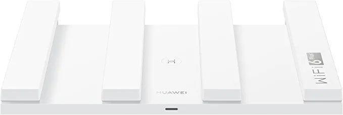 Huawei AX3 Wifi WS7200 6