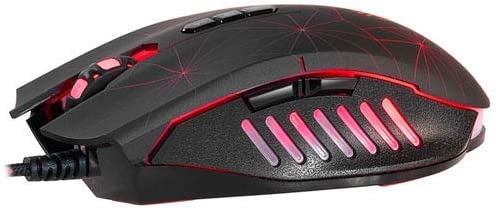 A4Tech Bloody P81 Gaming Mouse