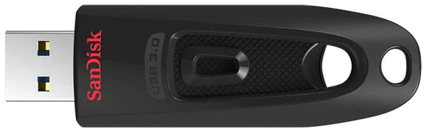Sandisk Ultra USB Flash Drive 3.0
