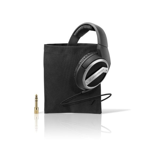 Sennheiser HD 449 Wired Headphone