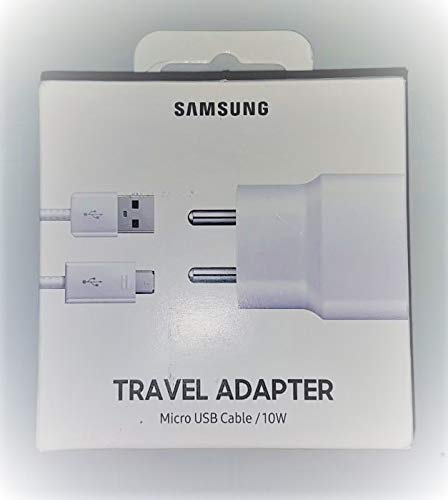 Samsung 10W Micro USB Charger