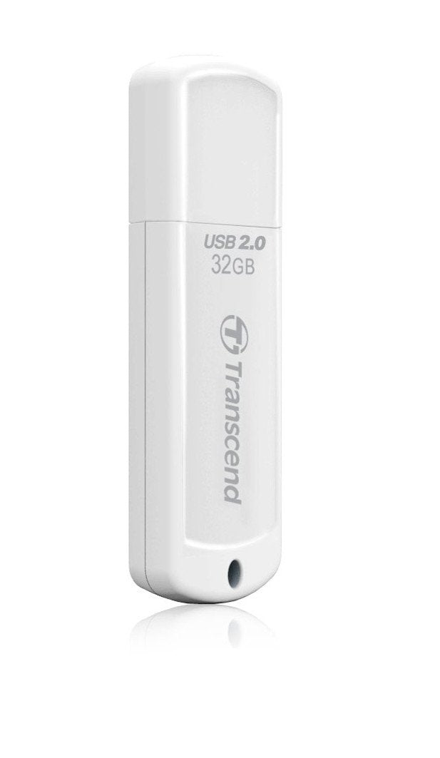 Transcend JetFlash 350/370 USB 2.0 USB Flash Drives