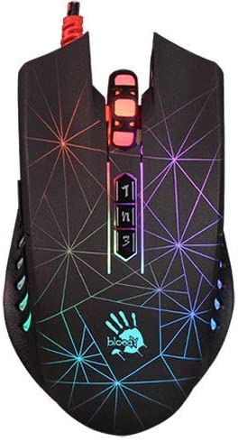 A4Tech Bloody P81 Gaming Mouse