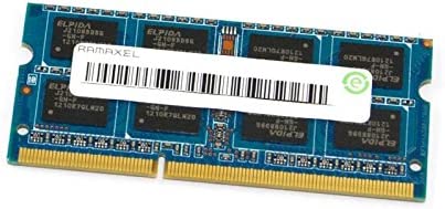Ramaxel 2gb deals