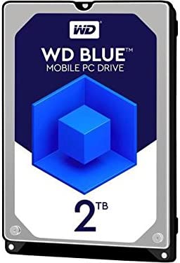 Western Digital 2TB SATA WD20SPZX HDD