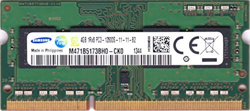 Samsung 4GB PC1600 A65723
