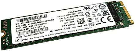 SK Hynix 128GB BC501 NVMe M.2 2280 PCIE