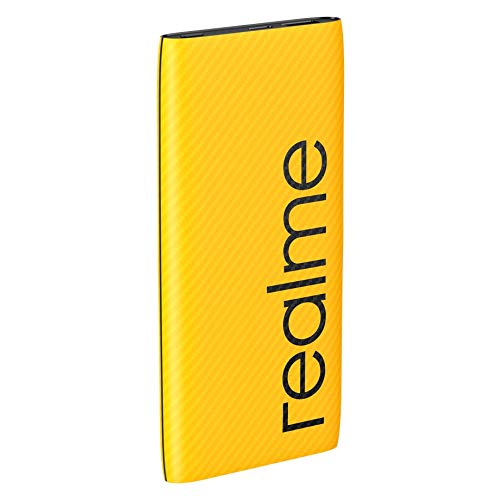 Realme 30W Dart Charge Power Bank 10000mAh