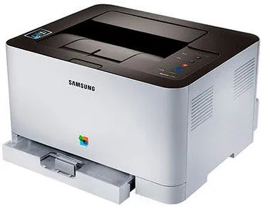 Samsung Xpress SL-C410W