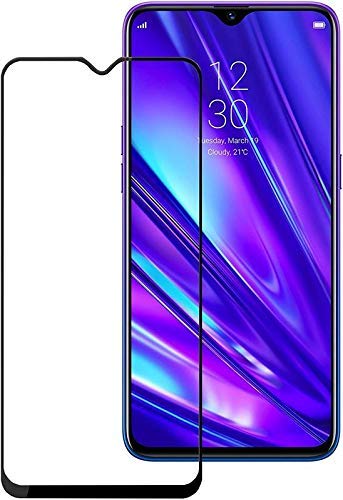 Tempered Glass Vivo Y19
