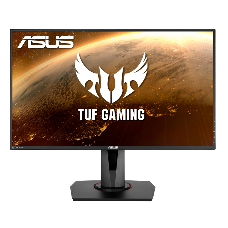 Asus TUF 27" VG279QR Gaming Monitor