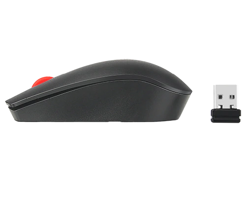Lenovo ThinkBook Essential Wireless Mouse