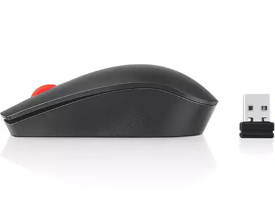 Lenovo ThinkPad Wireless Media Mouse