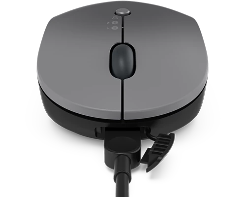 Lenovo Go Wireless Multi-Device Mouse (Demo Unit)
