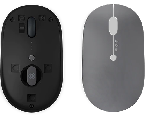 Lenovo Go Wireless Multi-Device Mouse (Demo Unit)