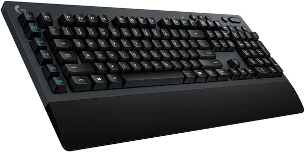 Logitech G613 Wireless Gaming Keyboard
