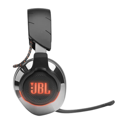 JBL Quantum 810 Wireless Over-Ear Gaming Headset With Active NC & Bluetooth