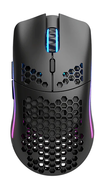 Glorious Model O Wireless Gaming Mouse (Matte)