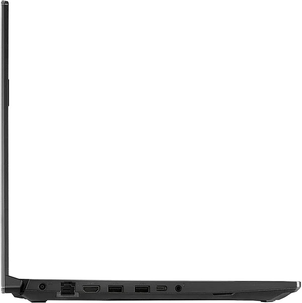 Asus TUF Gaming F17 FX706HCB-HX137T