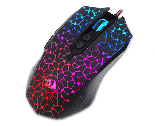 Redragon Inquisitor Gaming Mouse (M716)