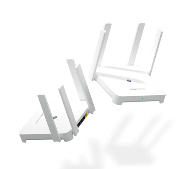 Reyee 1800MBPS Wifi 6 Dual-Band Gigabit Mesh Router (RG-EW1800GX PRO)