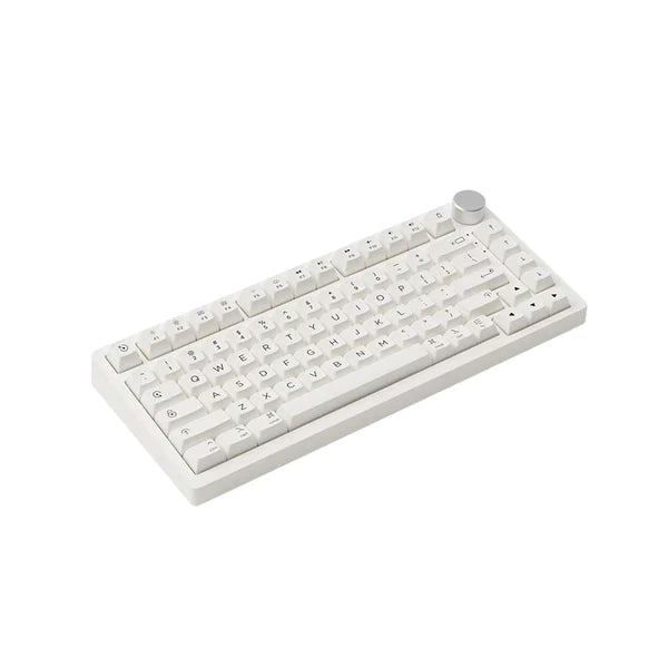 Akko PC75B Plus Air RGB Hot-Swappable Mechanical Keyboard