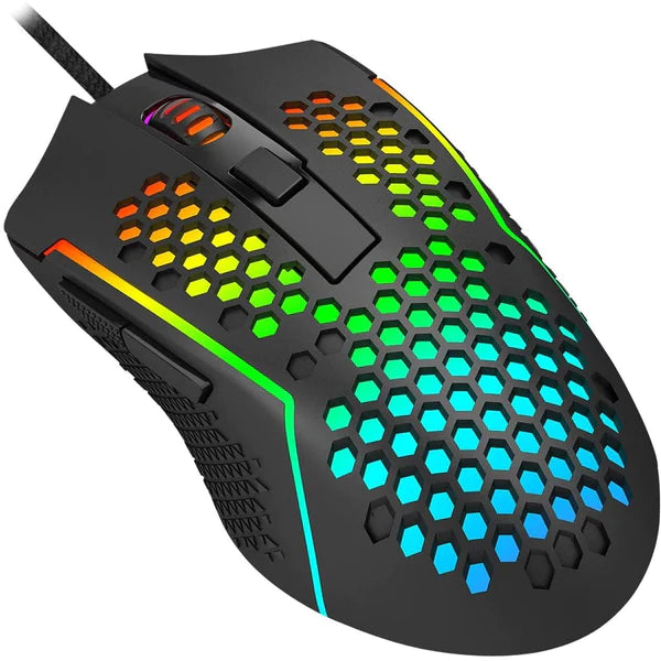 Redragon Reaping Lightweight Gaming Mouse (M987-K)