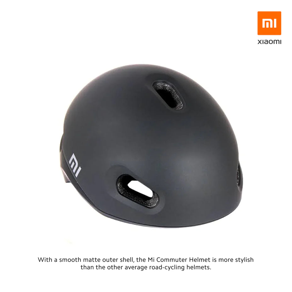 Xiaomi Mi Commuter Helmet