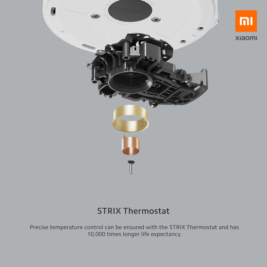 Xiaomi Electric Kettle 1.5L