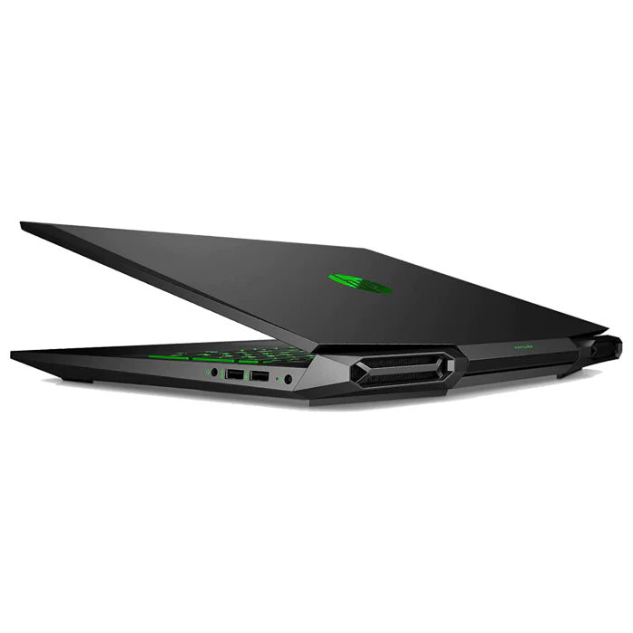 HP Pavilion Gaming 15-DK1098TX