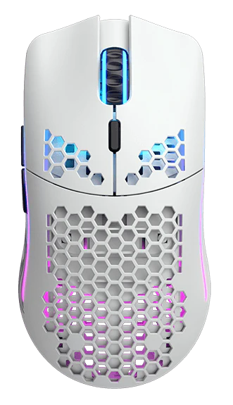 Glorious Model O Wireless Gaming Mouse (Matte)