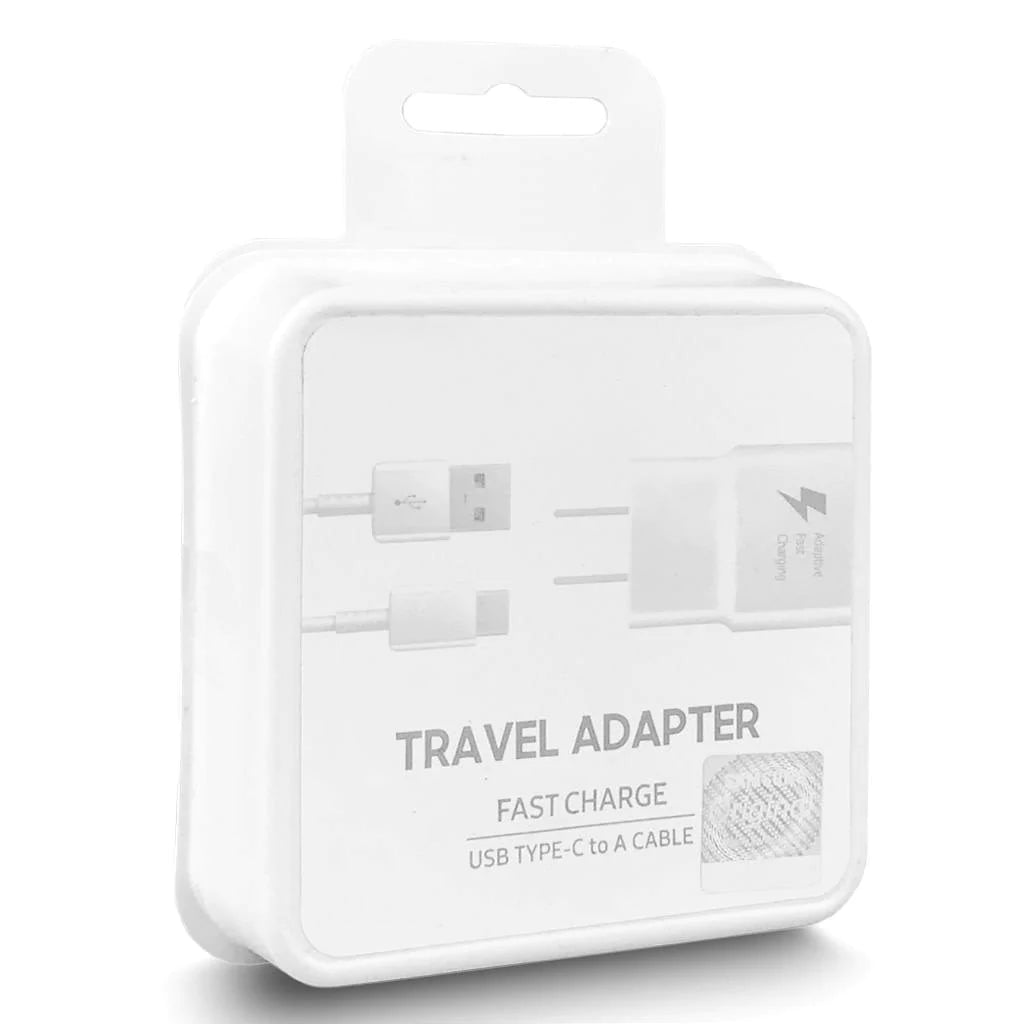 Samsung Travel Adapter Micro USB