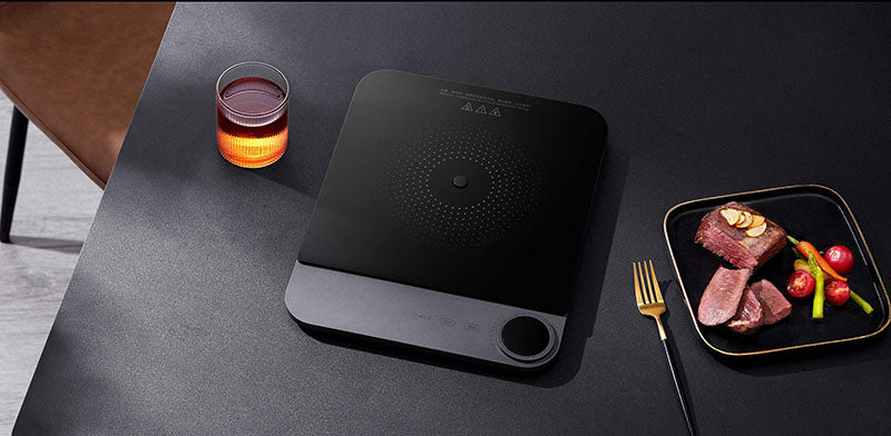 Xiaomi Mijia Ultra-Thin Induction Cooker