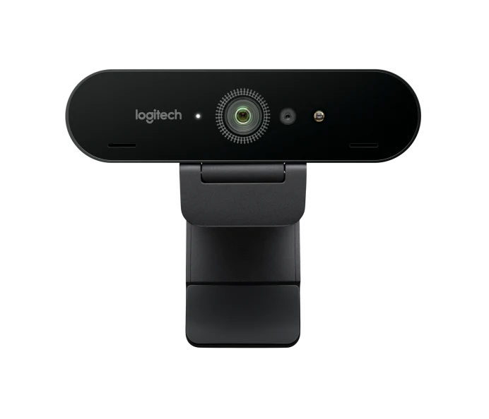 Logitech Brio 4K Webcam