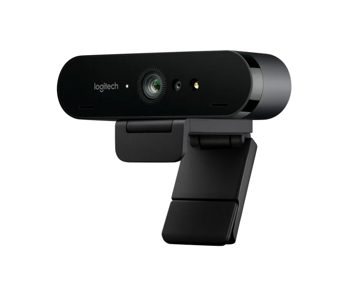 Logitech Brio 4K Webcam