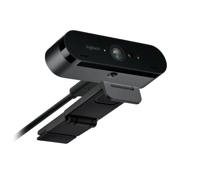 Logitech Brio 4K Webcam
