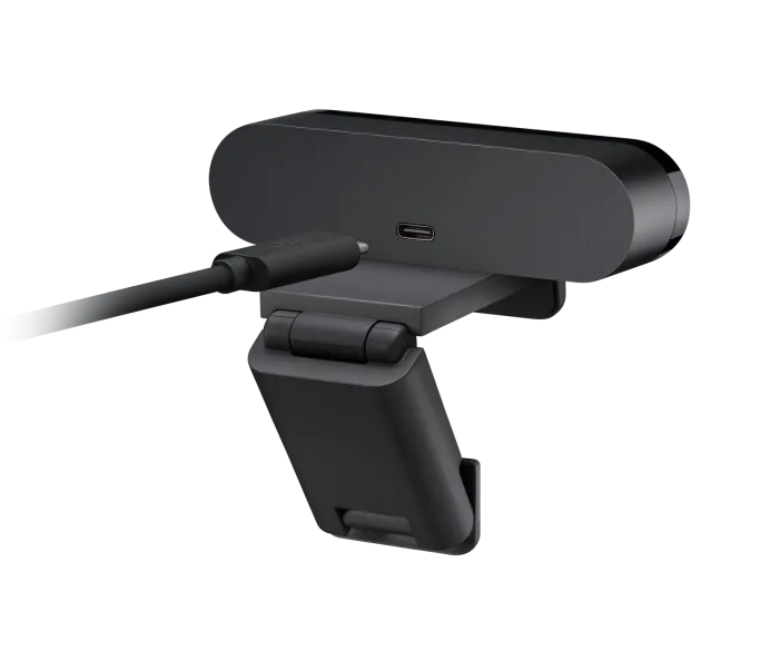 Logitech Brio 4K Webcam