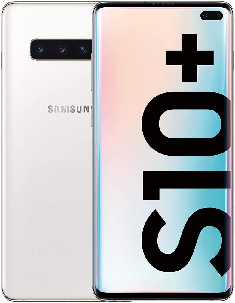 Samsung Galaxy S10 Plus